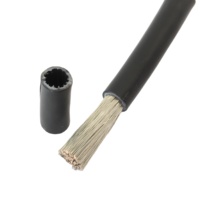 Electric Welding Copper Industrial Cables Wires