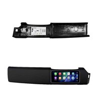 Compatible avec Range Rover Sport 2013-2017, lecteur multimédia tactile droit 12,3 pouces, système CarPlay Android