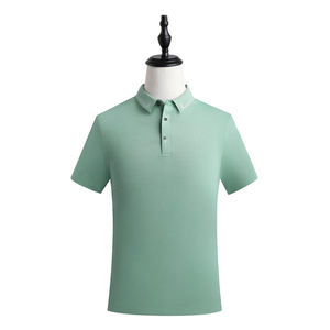 Camisetas Polo Clásicas de Piqué al por Mayor |   Camisas de Uniforme Duraderas para Hoteles y Restaurantes |   Servicio de Impresión y Bordado Personalizados - Product Image 6