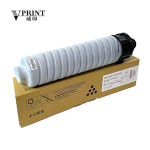 Cartucho de tóner negro 842126 compatible y nuevo para <span class=keywords><strong>Ricoh</strong></span> <span class=keywords><strong>MP</strong></span> 4054 4055 5054 5055 <span class=keywords><strong>6054</strong></span> 6055 cartuchos de tóner accesorios de impresora - Product Image 1