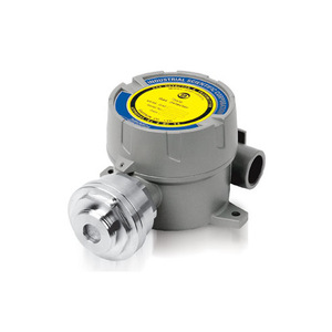 Controlador de Detección de Gas InscO Gtc-200F Asc-100 de 4 Canales, Modelo Torre con Sensor de Seguridad Retardante de Llama - Product Image 5