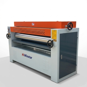 Machine à <span class=keywords><strong>coller</strong></span> le contreplaqué et les meubles pour panneaux de bois, machine à <span class=keywords><strong>coller</strong></span> le bois double face avec certification CE - Product Image 1