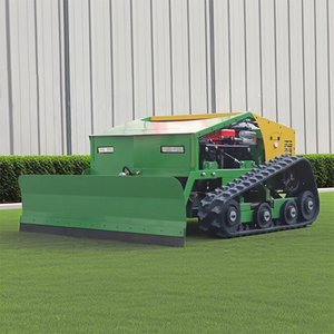 Điều khiển từ xa máy cắt cỏ điều khiển từ xa máy cắt cỏ điều khiển từ xa máy cắt Robot Máy cắt - Product Image 1