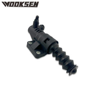 Cylindre maître d'embrayage compatible avec FIAT PALIO SIENA STRADA 512017410 46755264 - Product Image 1