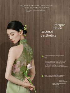 แผ่นพีวีซีคริสตัลผนังสไตล์โมเดิร์นกันน้ำกันไฟแผงตกแต่งทนทานการออกแบบกราฟิกสำหรับครัวเรือนเชิงพาณิชย์ - Product Image 4