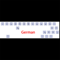 22 23 24 Keycaps for Various Models Compatible with A2442/A2779/A2918/A2992/A2485/A2780/A2991/A2681/A2941/A3113/A3114 Keyboard