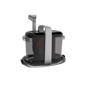 Nouvelle machine de nettoyage électrique de qualité pour tapis, canapés et sièges de camping-car, aspirateur vertical, nettoyeur de taches humides et sèches, nettoyage en profondeur - Product Image 3