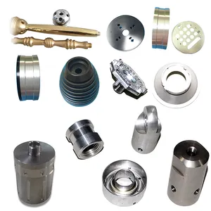 Dongguan Products CNC Parts Customize Service For Knuckles Self Defense