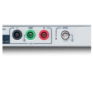 Módulo Generador de Señales de Onda Arbitraria Gwinstek Afg-125/225/125p/225p, Equipo de Laboratorio - Product Image 2