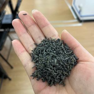 Thé <span class=keywords><strong>Vert</strong></span> Chunmee Riche en Sélénium 41022 de Chine – Qualité Supérieure pour l'Algérie, le Maroc, la Libye, la Mauritanie, le Niger, Atay – Vente Chaude - Product Image 4