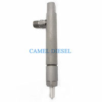 Inyector de combustible diésel, 0432193643, 7700110397, boquilla a juego, DSLA145P808, para RENAULT F9Q 780
