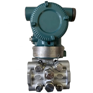 Capteur différentiel Yokogawa EJX210A d'origine japonaise - Product Image 4