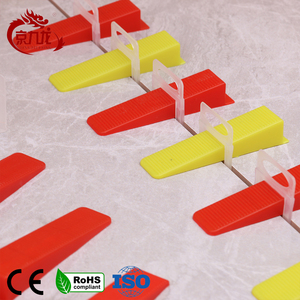 Système de pince de nivellement de carreaux de céramique de niveleur de <span class=keywords><strong>sol</strong></span> de haute qualité - Product Image 5