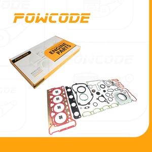 Juego de juntas de revisión de motor de sello de coche de <span class=keywords><strong>precio</strong></span> razonable EA888 06J103383C juego de juntas de revisión para VW-Passat Octavia CC 1.8TSI - Product Image 3