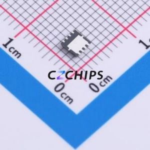 ทรานซิสเตอร์สนาม PRPAK3x3-8L HSBB60P02ใหม่ดั้งเดิม (MOsfet) - Product Image 2