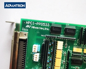 HPCI-PPD533 Hivertec. Inc Japan -0306 H08062 Module de carte mère industrielle embarquée avec processeur, stock original - Product Image 4