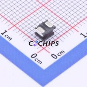 Inductor de Potencia LQH43PH221M26L 1812 (Inductancia: 220uH) (Precisión: 20% Corriente de Saturación (Isat): 220mA) - Product Image 2