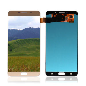 Telefono cellulare LCD per <span class=keywords><strong>Samsung</strong></span> <span class=keywords><strong>A5</strong></span> <span class=keywords><strong>2017</strong></span> A520 LCD con Display Touch Screen per <span class=keywords><strong>Samsung</strong></span> per Galaxy <span class=keywords><strong>A5</strong></span> A520 LCD - Product Image 1