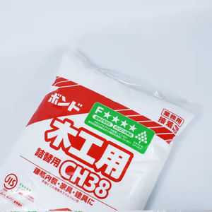 Nuevo pegamento para madera Konishi CH38 importado de Japón, pegamento ecológico a base de alcohol polivinílico, pegamento de látex blanco a base de agua - Product Image 4