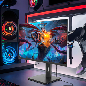 Hiệu suất cao 27 inch 2K 240Hz/300Hz/420Hz màn hình chơi game PC máy tính Màu sắc cao gam màu Độ chính xác cao màn hình LCD - Product Image 3