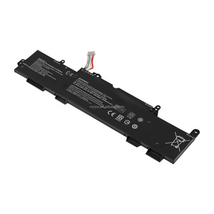 Baterai Laptop SS03XL untuk HP EliteBook 730 735 740 745 830 836 840 846 G5 G6 ZBOOK 14U G5 G6 Series - Product Image 3