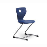 Escritorio y Silla Escolar Laminados, Muebles Escolares, Mesa y Silla para Estudiantes