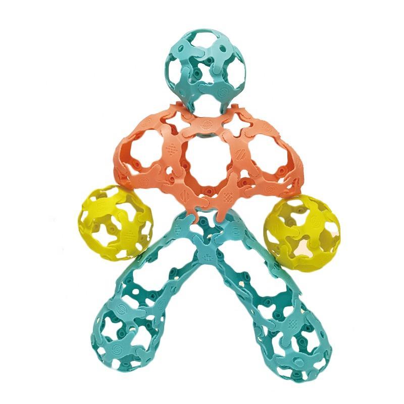 Building Block Toys for Kids with