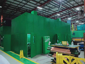 Jinghuan chuyên nghiệp tùy chỉnh giảm tiếng ồn đấm phòng cách âm - Product Image 4