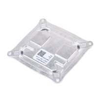 Systèmes d'éclairage automobile, phare LED, module de commande du conducteur, unité de commande 68329690AA pour Alfa Romeo