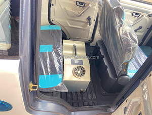 Use el espacio de la habitación potente capacidad de enfriamiento Triciclo vehículo <span class=keywords><strong>aire</strong></span> <span class=keywords><strong>acondicionado</strong></span> portátil - Product Image 6