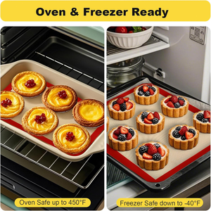 Tapis <span class=keywords><strong>de</strong></span> <span class=keywords><strong>cuisson</strong></span> en silicone personnalisé en gros Tapis <span class=keywords><strong>de</strong></span> <span class=keywords><strong>cuisson</strong></span> <span class=keywords><strong>macaron</strong></span> personnalisé Napperon <span class=keywords><strong>de</strong></span> table <span class=keywords><strong>Feuille</strong></span> à biscuits pour la pâtisserie - Product Image 3