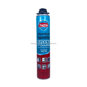 Sellador <span class=keywords><strong>de</strong></span> Espuma <span class=keywords><strong>de</strong></span> Poliuretano Profesional para la Construcción <span class=keywords><strong>de</strong></span> Edificios en 2026, Relleno <span class=keywords><strong>de</strong></span> Huecos y <span class=keywords><strong>Aislamiento</strong></span> - Product Image 4
