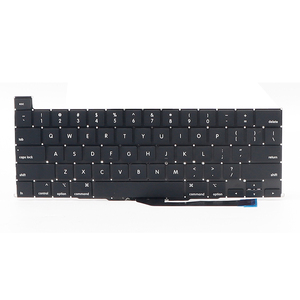 Tastiera di Ricambio per Laptop Macbook Pro A2141 16 Produttori di Tastiere per Laptop - Product Image 2