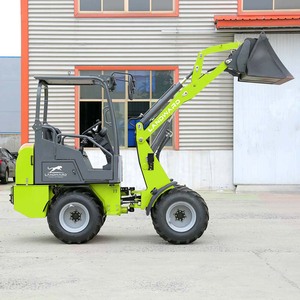 Industrial Landward Multipurpose Farm <b>Battery</b>-powered New Energy with Motor Compact Wholesale Durable - Product Image 1