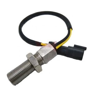 เซ็นเซอร์ความเร็วเครื่องยนต์ S4K S6K รุ่น 125-2966 1252966 สำหรับ E312B E323B E320B - Product Image 1