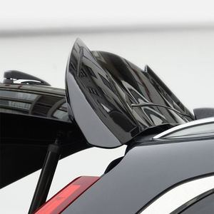 Aileron de porte arrière de voiture Sport Upgrade Styling pour honda Crv 2017 2018 2019 2020 2021 2022 2026 Kit d'accessoires extérieurs - Product Image 4