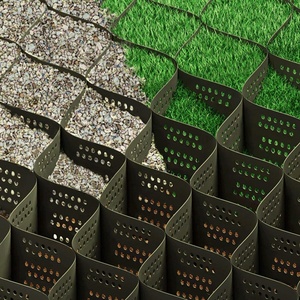 Giá Lưới Mặt Đất Hàn Bằng Sóng Siêu Âm - Product Image 3