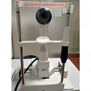 Équipement ophtalmique infrarouge pour l'examen de la surface oculaire, analyseur de surface oculaire pour l'imagerie des glandes de Meibom, appareil DEA50 - Product Image 3