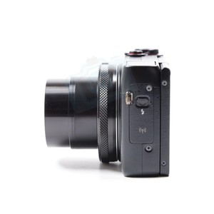 Cámara Digital Profesional HFT para G7X, Video Full HD 1080P, Sensor CMOS de Fotograma Completo, Pantalla de 3.0 Pulgadas, Cámara DSLR Profesional - Product Image 5