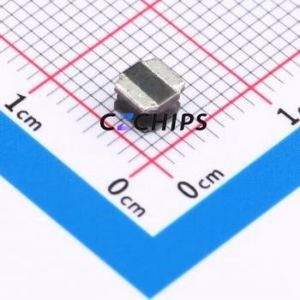 Inductor de Potencia ASPI-4030S-3R3M-T SMD, 4x4mm (Inductancia: 3.3uH) (Precisión: 20%) (Corriente Nominal: 2.4A) - Product Image 2