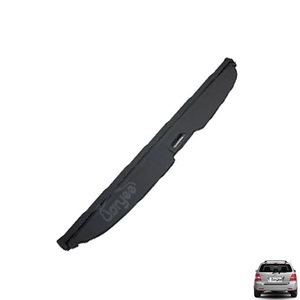 Persiana enrollable Joryee, estante de paquete trasero, cubierta de carga para maletero, accesorio Interior para <span class=keywords><strong>KIA</strong></span> <span class=keywords><strong>Sorento</strong></span> 2015-2020 2016 2017 2018, piezas de coche - Product Image 1