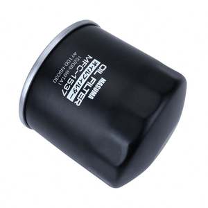 Pièces de performance MFC-1537 MASUMA pour NISSAN <span class=keywords><strong>TITAN</strong></span> pour NISSAN <span class=keywords><strong>TITAN</strong></span> AY100-NS030 8-98328-207-0 1K03-23-802 - Product Image 4