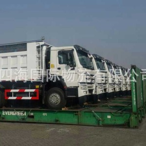 Transport maritime et routier de Qingdao et Tianjin à Rijeka, Croatie, FCL, LCL, dédouanement, Chine, route méditerranéenne - Product Image 1