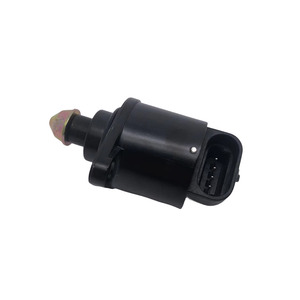 Vanne de commande d'air de ralenti AC77 4861085 4612673 pour Chrysler Concorde/Dynast/Imperial/Intrepid/LHS/New Yorker/Town & Country - Product Image 2