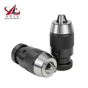 Nặng Loại tự thắt chặt Keyless khoan <span class=keywords><strong>chuck</strong></span> kích thước 1-13mm B16 3-16mm B16 5-20mm B22 - Product Image 6