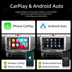 <span class=keywords><strong>Autoradio</strong></span> Android universel 1 Din 7 pouces avec WIFI, navigation GPS, stéréo de voiture, <span class=keywords><strong>commande</strong></span> <span class=keywords><strong>au</strong></span> <span class=keywords><strong>volant</strong></span> - Product Image 3