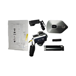 QIANXUN Starlight H7 Handheld SLAM for Survey Equipment Integration High-precision Multiple-mode 360 LiDAR Laser - Product Image 5