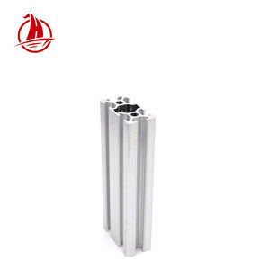 Profilo in <span class=keywords><strong>Alluminio</strong></span> 6061 T6 Makerslide 2040, Profilo <span class=keywords><strong>20x40</strong></span> con Scanalatura a T, Estrusione in <span class=keywords><strong>Alluminio</strong></span> per Industria - Product Image 3