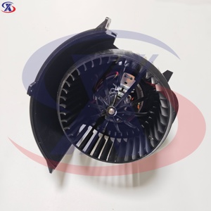 Motore del Ventilatore per VW <span class=keywords><strong>Amarok</strong></span> e Touareg 4L2820021A 4L2820021B 4L2820021 - Product Image 2