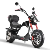 2022 ev bike электрический скутер citycoco с 2 широкими колесами, Германия, Нидерланды, горячая Распродажа, 3000 Вт 30a скутер